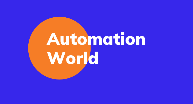 Automation world